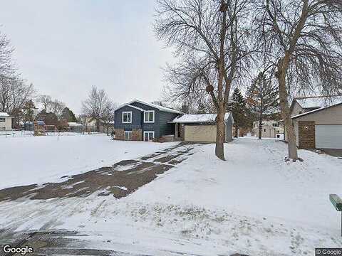 Fairfield, MINNEAPOLIS, MN 55444