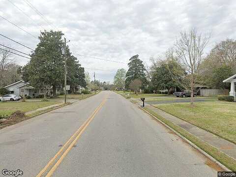 Ga Highway 68, TENNILLE, GA 31089