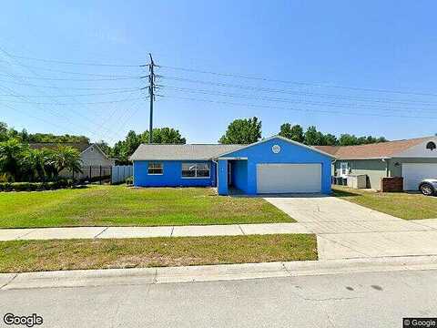 Royal Hart, NEW PORT RICHEY, FL 34653
