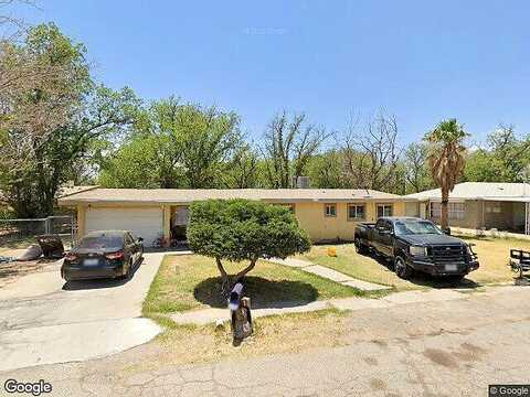 Sunnyfields, EL PASO, TX 79915
