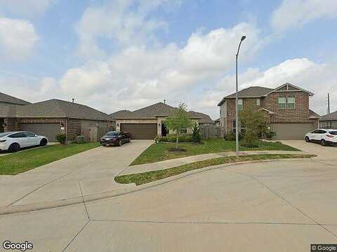 Laurel Elm, RICHMOND, TX 77407