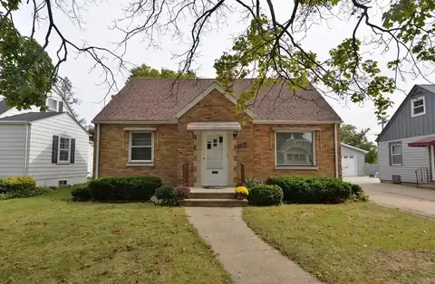 29Th, KENOSHA, WI 53143