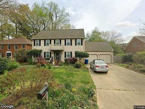 Largo, VIRGINIA BEACH, VA 23464