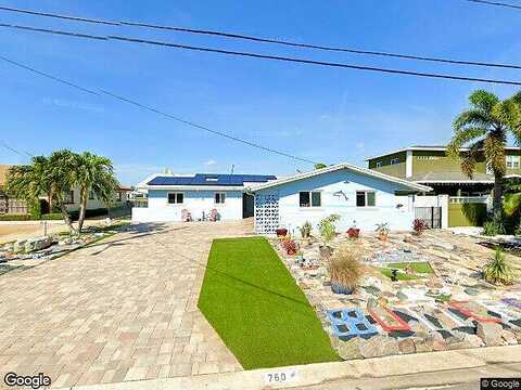 115Th, TREASURE ISLAND, FL 33706