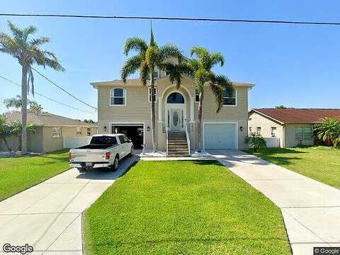 Hatteras, HUDSON, FL 34667