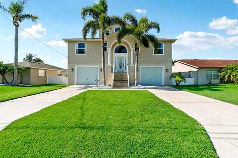 Hatteras, HUDSON, FL 34667