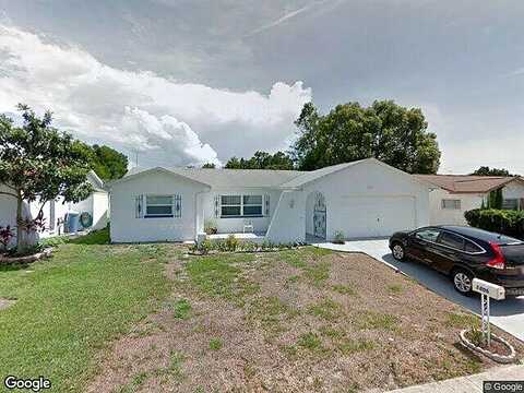 Cay, PORT RICHEY, FL 34668