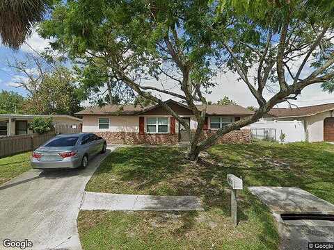 Buchanan, PORT RICHEY, FL 34668