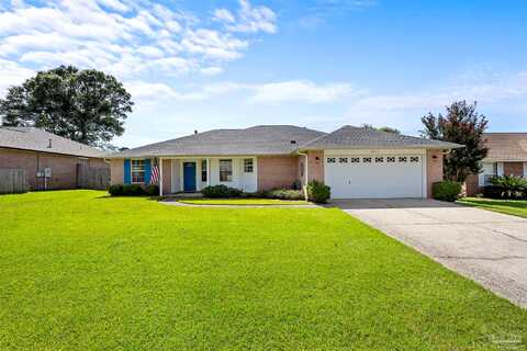 Tannehill, PENSACOLA, FL 32526
