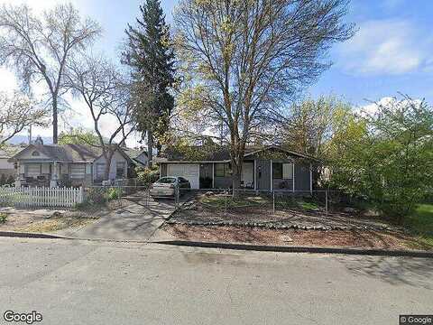 I, GRANTS PASS, OR 97526