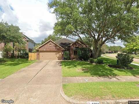 Foyer, MISSOURI CITY, TX 77459