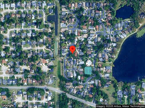 Woodbridge, LONGWOOD, FL 32750