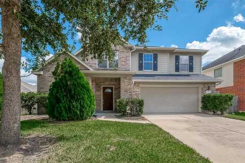 Grants Hollow, RICHMOND, TX 77407