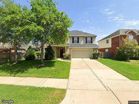 Grants Hollow, RICHMOND, TX 77407