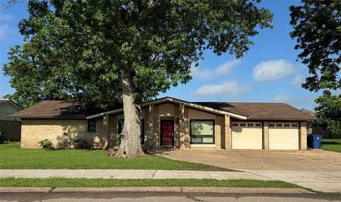 Oyster Creek, RICHWOOD, TX 77531