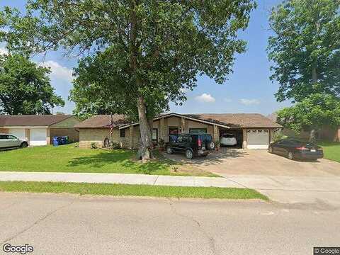 Oyster Creek, RICHWOOD, TX 77531