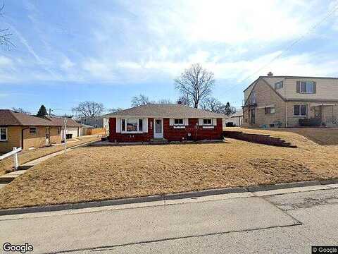 Drexel, SOUTH MILWAUKEE, WI 53172