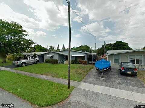Park, HOLLYWOOD, FL 33024