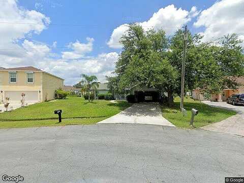 Gazelle, KISSIMMEE, FL 34759