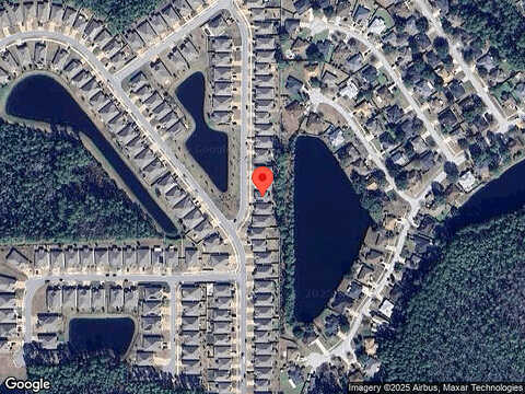 Bowers Creek, JACKSONVILLE, FL 32222