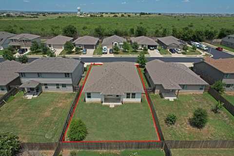 Pinnacle, GEORGETOWN, TX 78626
