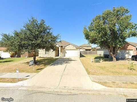 Kates, HUTTO, TX 78634