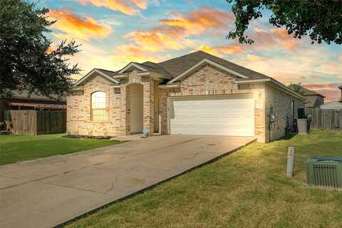 Kates, HUTTO, TX 78634