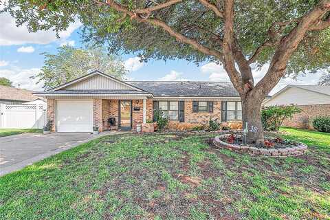Bovell, CROWLEY, TX 76036