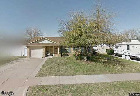 Bovell, CROWLEY, TX 76036