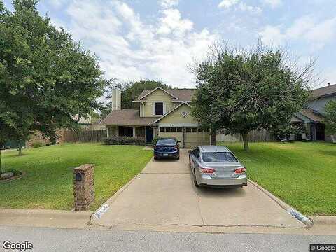 Brazos, TEMPLE, TX 76504