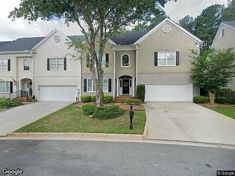 Allison, MACON, GA 31210