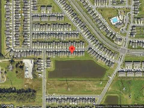 Samuel Ivy, TAMPA, FL 33619