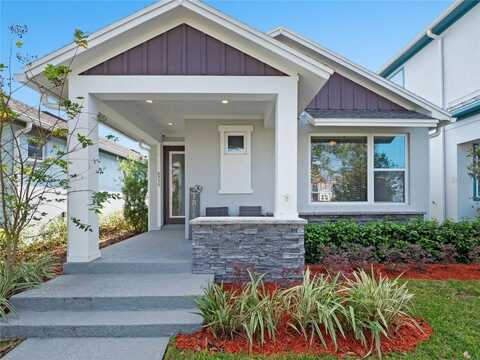 Higgs, ORLANDO, FL 32827