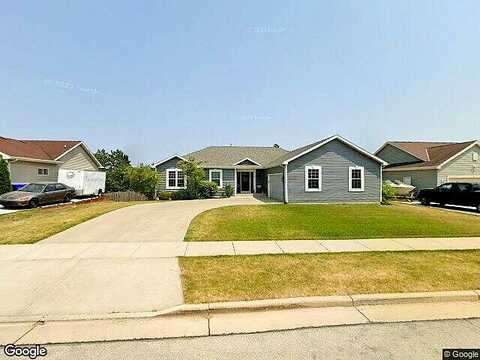 84Th, KENOSHA, WI 53142