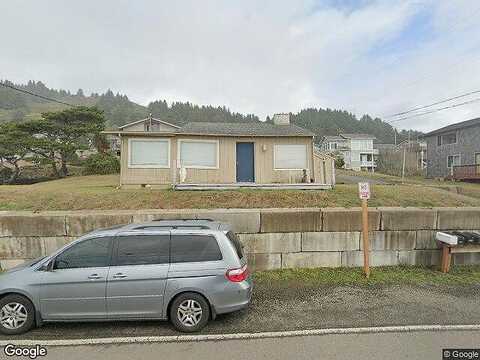 Logan, LINCOLN CITY, OR 97367