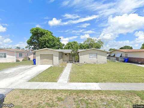 10Th, NORTH LAUDERDALE, FL 33068