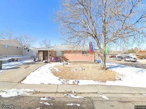 Fenton, ARVADA, CO 80003