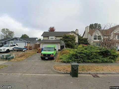 21St, TACOMA, WA 98422