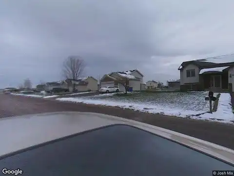 Marigold, CAMBRIDGE, MN 55008