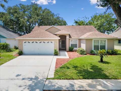 Bay Cove, TARPON SPRINGS, FL 34689