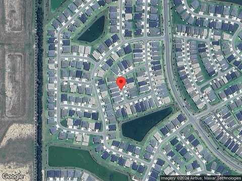 Fahs, THE VILLAGES, FL 34762