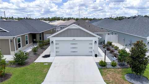 Fahs, THE VILLAGES, FL 34762
