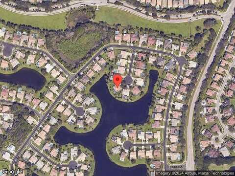 Hudson Bay, LAKE WORTH, FL 33467