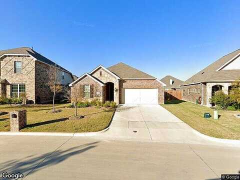 Meandering Creek, ARGYLE, TX 76226