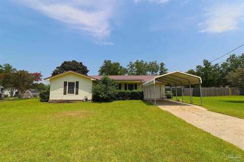 Meadow Field, PENSACOLA, FL 32526