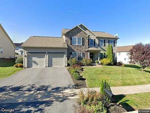 Knapp, HARRISBURG, PA 17111
