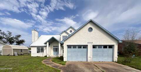 Oak Knoll, PANAMA CITY, FL 32404
