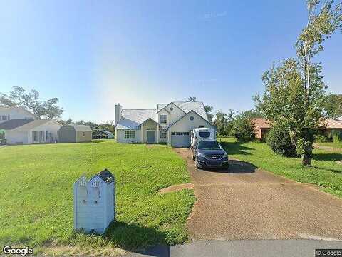 Oak Knoll, PANAMA CITY, FL 32404