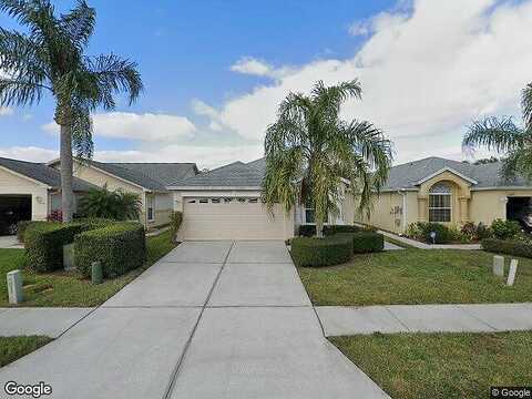 Gentle Ben, WESLEY CHAPEL, FL 33544