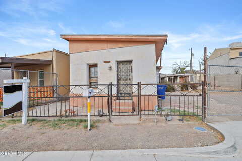 Doniphan, EL PASO, TX 79932